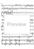 Piano Trio No. 2 - Score