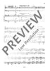 Trio - Score and Parts