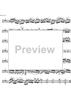 Suite No. 2 d minor BWV 1008 - Cello