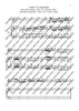 Cadenzas in C major