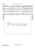 Sicilienne - from Variations on a Theme of Haydn, Op. 56 - Score