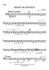 Minuet du Quintett - Tuba 2
