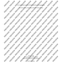 Versuch über die Fuge - Score and Parts