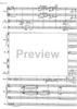 Un'alba, un meriggio, un tramento - Score