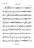 Shillelagh! - Bb Trumpet 3