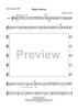 Flutes Forever - Tenor Saxophone