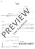 Katalog III - Performing Score