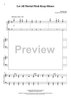 Piano Vespers - Reflective Hymn Settings for Worship