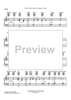 When I Am Laid In Earth - from Dido and Aeneas - Keyboard/Guitar