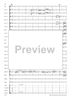 Concertino for Bassoon and Wind Ensemble - Full Score