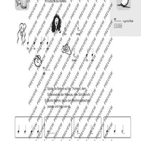 Wir tasten uns vor...