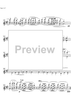 Suita Sursilvana Op.76b - Violin 1