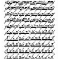 Nine Artists' Études