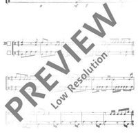 50 Etudes - Performing Score