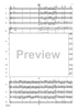 The Race Horse - Full Score