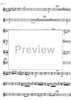 Sinfonia - Oboe 2