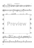 Ricochet - Alto Saxophone 1