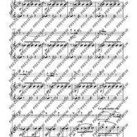 D'un matin de printemps