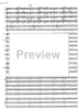 Credo from Messa solenne - Full Score