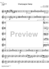 Champagne Galop - Bb Trumpet 2
