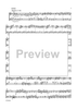 Three Duos, WoO 27 for Violin and Cello - Score