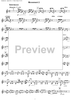 String Quartet No. 1 - Violin 2