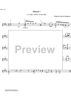 Suite No. 2 d minor BWV 1008 - Cello