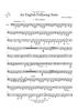 An English Folksong Suite - Tuba 2