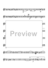 In Storm and Sunshine - Bb Trumpet 2
