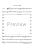 Two Madrigals, Vol. 3 - from Morley's "First Book of Madrigals to 4 Voices" (1594) - Bb Trumpet 2