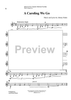 Music for Four, Collection No. 1 - Popular Christmas Favorites - Violin 3