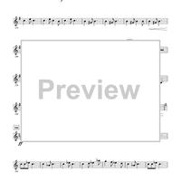 Breaking Point - Bb Clarinet 3