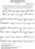 The Injured Hand ("The Wild Horseman" from Album for the Young, Op. 68, No. 8)