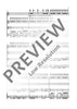 No. 38 - Score and Parts