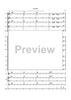 A Minor Affair - Score