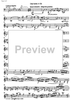 Trio '95 - Bb Clarinet
