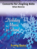 Concerto for Jingling Bells - Timpani