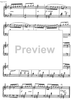 Suite Catalna (Catalanian Suite) - Piano