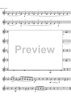 Quartet Op.30 No. 3 - Bb Trumpet 2