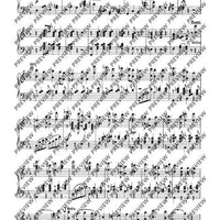 Concerto C minor - Piano Reduction