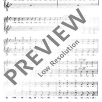 Das Jahr im Lied - Tenor