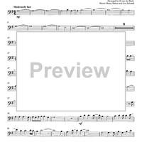 Fight Song/Amazing Grace