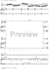 Violin Sonata No. 3 - Piano Score