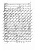 Morgenlied - Choral Score
