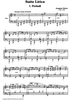 Suite Lírica - Piano