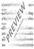 Spielbuch für Xylophon - Performing Score