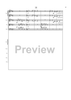 Winter Theme from A California Suite - Score