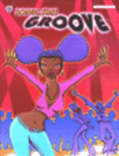 Get Down on It
