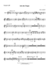 Arts du Cirque - Bb Trumpet 3