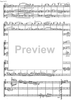 Melodia verde Op.38 bis - Score
